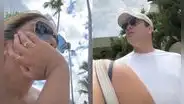 Susana Alvarado comparte fotos de su escapada al Caribe con Paco Bazán y luce un llamativo anillo en redes