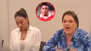 Pamela López anuncia demanda contra Christian Cueva por violencia familiar contra sus hijos: “Es doloroso e indignante”