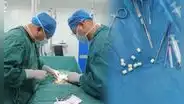 Científicos chinos implantan chip que eliminó en solo 4 horas el deseo de beber en alcohólico con más de 20 años de adicción
