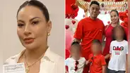 Pamela López pide a Christian Cueva que reflexione tras enfrentamientos legales: "Que demuestre ese amor por sus hijos”