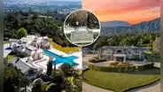 A solo media hora de Los Ángeles, esta ciudad de California es una de las más exclusivas: es poco conocida y tiene menos de 1000 habitantes