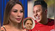 Abogada Rosario Sasieta revela estrategia de Christian Cueva para evitar que Pamela López cobre pensión de alimentos