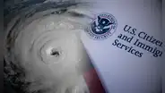 USCIS y su aviso para inmigrantes en Estados Unidos: huracanes pueden afectar las solicitudes ante la agencia