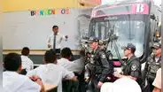 ¿Habrá clases presenciales este viernes 11 de abril tras paro de transportistas? Esto es todo lo que se sabe