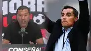 Roberto Palacios propone a su candidato para reemplazar a Guillermo Farré como DT de Sporting Cristal: “Deben hacer un esfuerzo”