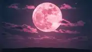 La Luna Rosa brillará en el cielo de Illinois: guía para disfrutar el evento astronómico de abril 2025