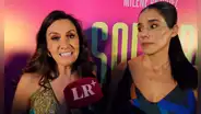 Patricia Portocarrero habla de la faceta de Gianella Neyra como productora: “Al ser actriz, sabe cómo encaminar al actor”