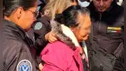 ¿Quién es 'Carlota N', mujer de 70 años implicada junto con sus hijos en asesinato contra dos personas en México?
