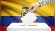Link del CNE para Elecciones Ecuador 2025: ¿a qué hora voto, cómo sufragar, consulta de mesas?