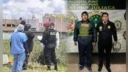 Juliaca: detienen a pareja de comerciante asesinada por presunta participación en el crimen