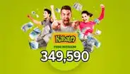Resultados de la Kábala del jueves 10 de abril: jugada ganadora, números y Pozo Buenazo