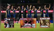 Copa Libertadores 2025: los memes más divertidos tras el heroico empate de Alianza Lima ante São Paulo