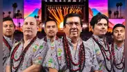 Los Mirlos en Coachella 2025: revive la increíble presentación del grupo amazónico en el legendario festival de California