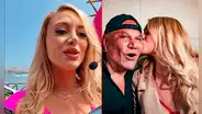 Aixa Sosa, actual pareja de Mauricio Diez Canseco, revela haber sido víctima de bullying: “Llegué a pesar 95 kilos”