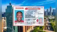Supermercados en Illinois ofrecen renovación de licencia de conducir al instante: cómo aprovechar el beneficio