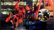 Tragedia aérea en Nueva York: empresa del helicóptero que dejó 6 muertos ya había tenido tres accidentes en 15 años