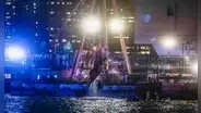 ¿Qué causó la caída del helicóptero que mató a 6 personas en Nueva York? Posibles teorías de la tragedia en el río Hudson
