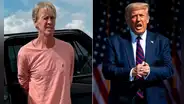 Florida presenta cargos estatales contra hombre que intentó asesinar con un rifle a Trump: podría enfrentar cadena perpetua