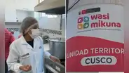 Autoridades de Salud en Cusco confirman que escolares intoxicados por Wasi Mikuna se encuentran estables