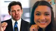 Florida aplica ley de Ron DeSantis y despiden a profesora por usar el otro nombre de un estudiante sin permiso de los padres