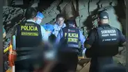 Mujer hallada en Puente Piedra fue identificada por tatuajes: investigan posible trata de personas