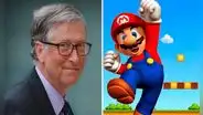 Bill Gates quería tener a Mario Bros: cuando Microsoft trató de comprar Nintendo y se rieron en su cara