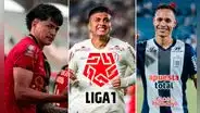 Tabla de posiciones Liga 1 2025: así quedó el Apertura tras la victoria de Universitario ante Melgar