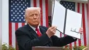 Aranceles de Trump: Sura Investments prevé menor crecimiento económico y mayor volatilidad