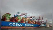 Megapuerto de Chancay: Cosco Shipping rechaza informe de Indecopi y defiende que sí hay competencia en el terminal portuario