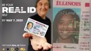 Sábados de Real ID en Illinois: extienden fechas para obtener la identificación clave en estos lugares
