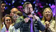¿Daniel Noboa es de izquierda o derecha? El presidente de Ecuador aclara su ideología política