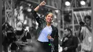 Luisa González y las 5 propuestas clave para lograr convertirse en la primera presidenta de Ecuador
