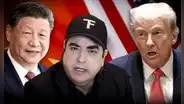 La fuerte crítica de Bayly a Donald Trump: “Lo que ha hecho es una estupidez del tamaño de la Muralla China”