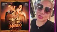Marisol reacciona al lanzamiento de Pamela Franco y Christian Cueva de la misma canción que grabó hace 10 años: “Tal vez no sabían”