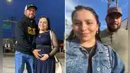 Historia de amor entre primos que se casaron genera polémica en redes: "Llevamos 8 años juntos"