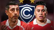 Christian Cueva tuvo 'cortocircuito' con DT de Cienciano: las razones por las que 'Aladino' fue separado del equipo cusqueño