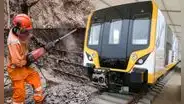 Avanza construcción del ramal de la Línea 4 del Metro de Lima en el Callao: habrá nuevo plan de desvío