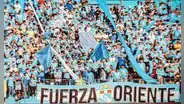 Barra de Sporting Cristal estalla contra dirigencia y anuncia drástica medida: “No asistiremos a ningún partido”