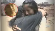 La joven alemana que viajó al Perú para buscar a su madre biológica sin ninguna pista y la encontró en SJL: "Quiero saber sus razones"