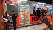 Delincuentes intentan robar minimarket, pero dueño le dispara a uno de ellos en la cabeza, en Virú