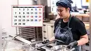 Trabajadores públicos en Perú podrán disfrutar de un feriado largo de 4 días: esta es la fecha para gozar de este descanso prolongado