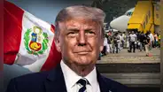 Gobierno de Trump felicita al Perú por facilitar la deportación de peruanos indocumentados en Estados Unidos