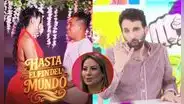 Christian Cueva lanza nueva canción con Pamela Franco, pero ‘Peluchín’ lo expone: “Se la cantaba a Pamela López”