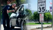 La norma básica que todo conductor en California debe conocer si no quiere enfrentar sanciones