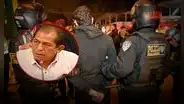 Martín Valeriano tras ola de extorsiones en Lima y Callao: "Los medianos mandos de la PNP están confabulados"