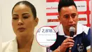 Christian Cueva responde a nueva denuncia de Pamela López y muestra fotos de los depósitos que realizó para sus hijos