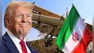 "Irán no puede tener el arma nuclear", advierte Trump antes del inicio de las negociaciones con Teherán