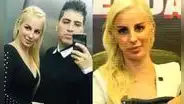 Relación entre John Kelvin y Dalia Durán: una historia marcada por denuncias y maltrato
