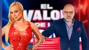 'El valor de la verdad' con Dalia Durán: horario por país y cómo ver la entrevista completa