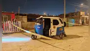 Brutal crimen en Ventanilla: asesinan con más de 15 balazos a joven mototaxista